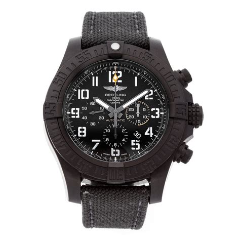 montre homme breitling avenger|Breitling superocean professional.